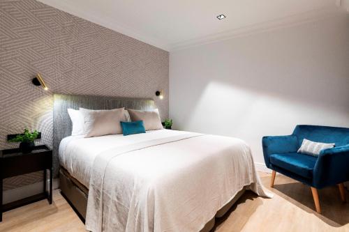 Edmond Vibes Puerta del Sol Suites photo 51