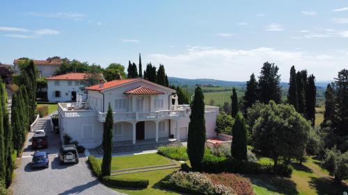 Ville dei Medici – Photos 3