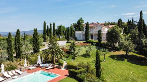 Ville dei Medici – Photos 2