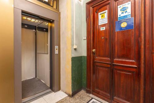 Zdjęcie z galerii obiektu Grotta di Rita w Turynie