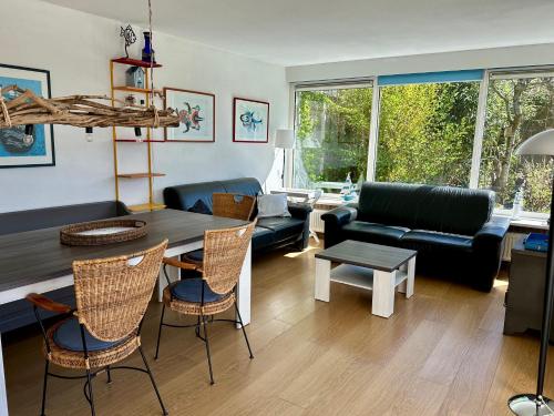 Et opholdsområde på Duinland 5