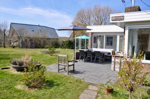 En have udenfor Duinland 5