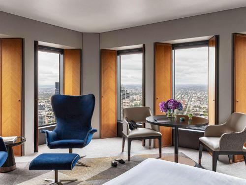 Sofitel Melbourne On Collins Image