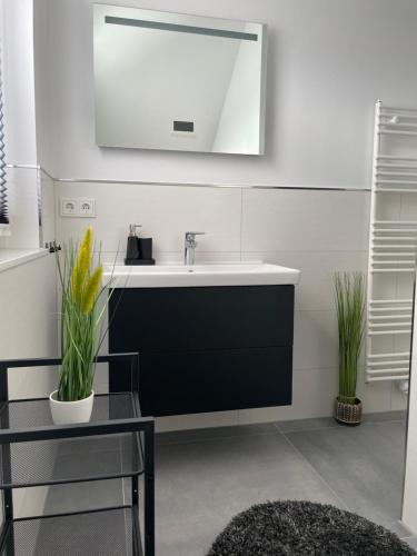 Φωτογραφία από το άλμπουμ του Ferienhaus Heinz σε Mücheln