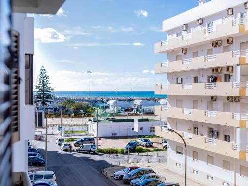 AL - Apartamento Quarteira Avenida