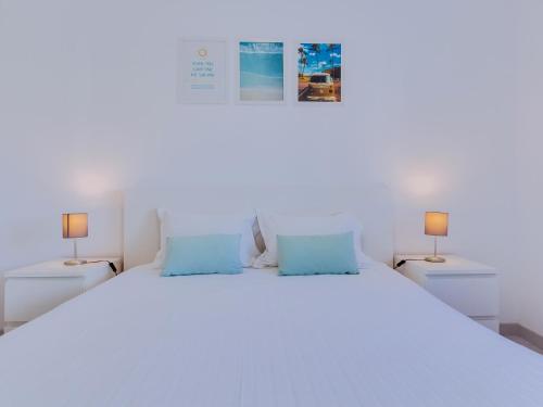 AL - Apartamento Quarteira Avenida