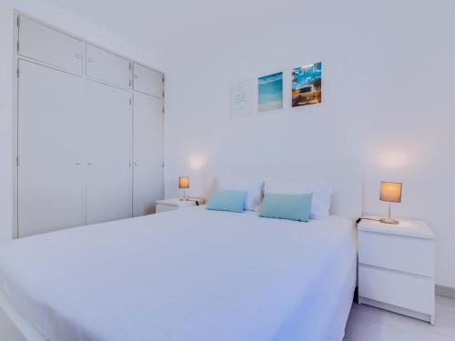 AL - Apartamento Quarteira Avenida