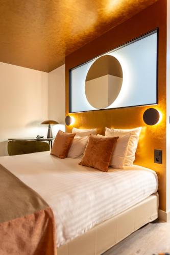 Hotel Sacha