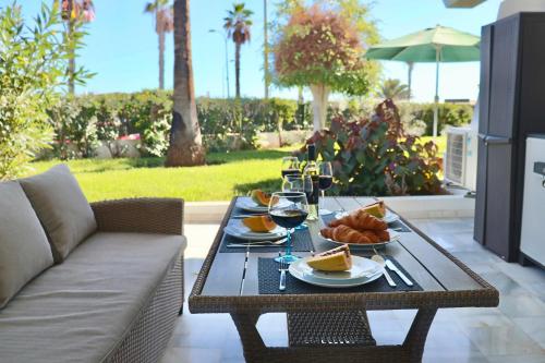 Duque Beachfront Elite