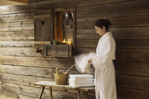 Galeriebild der Unterkunft Natürlich Hell. Aparthotel & Camping in Fügen