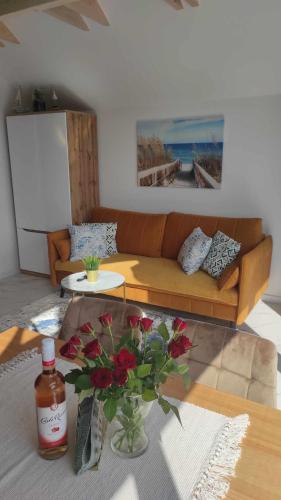 Angel Sea Hill Apartment