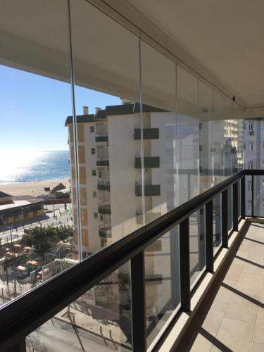 Rocha Prime apartments