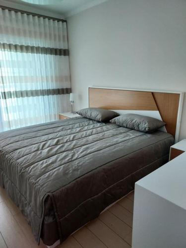 Rocha Prime apartments