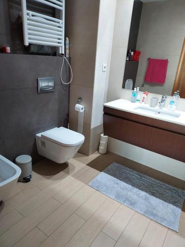 Rocha Prime apartments