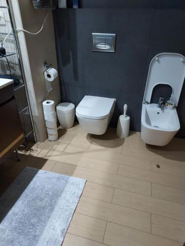 Rocha Prime apartments
