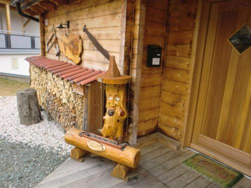 "Dos Kloane Häusl" – Photos 2