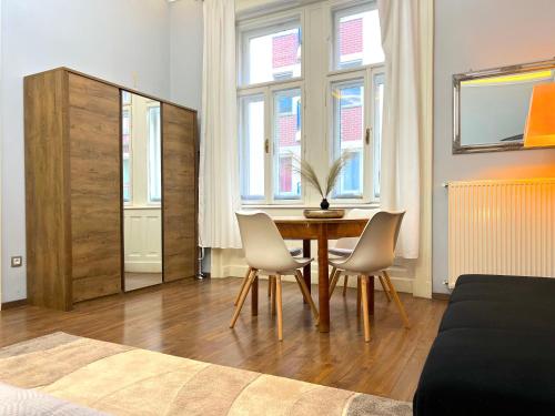 Fotografia z galérie ubytovania V6 Apartment by Small Home Budapest v Budapešti