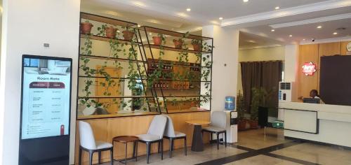 IVY HOTELS LAGOS – Photos 4