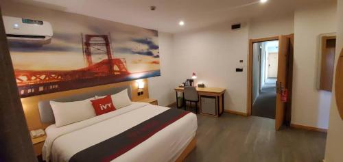IVY HOTELS LAGOS – Photos 5