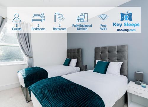 Leisure&Contractor House inc Free Parking & Heathrow Airport & Windsor Castle