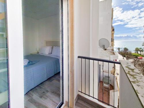 Apart 2 Vila Mar Praia - BY BEDZY