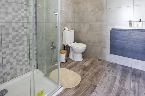 Apart 2 Vila Mar Praia - BY BEDZY