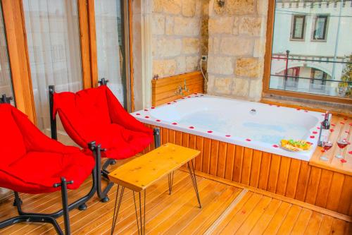 Tantan Cappadocia House – Photos 3