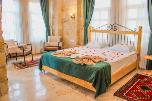 Tantan Cappadocia House – Photos 4