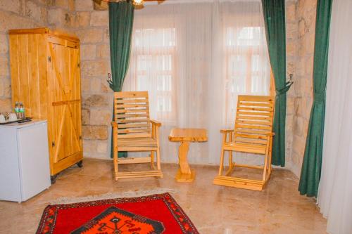 Tantan Cappadocia House – Photos 5
