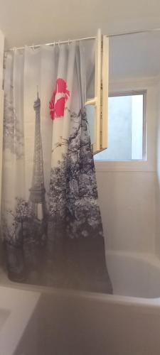 2 Chambre Arena - La Chapelle
