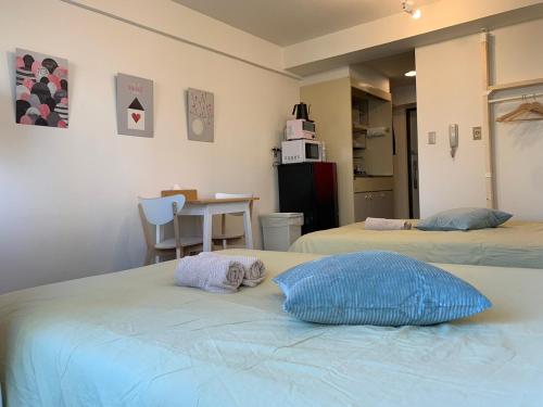 Studio in the center of Shibuya 渋谷道玄坂