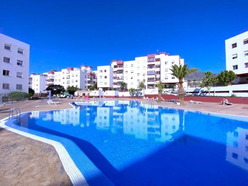 Tropicalidays Palmeras del Sur