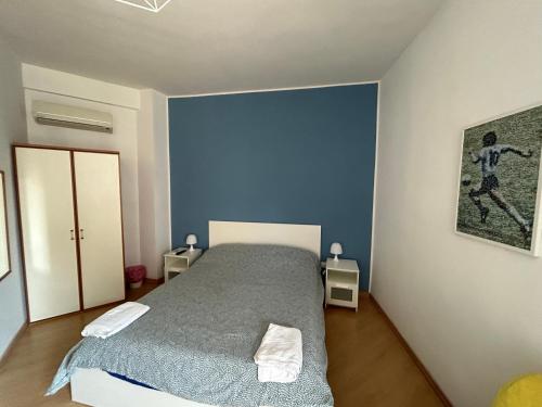 Maradona Rooms