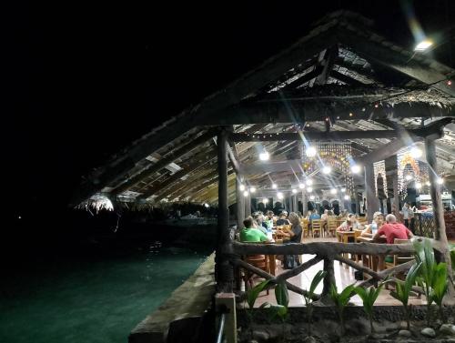 Gallery image of Koh Ngai Resort in Ko Ngai
