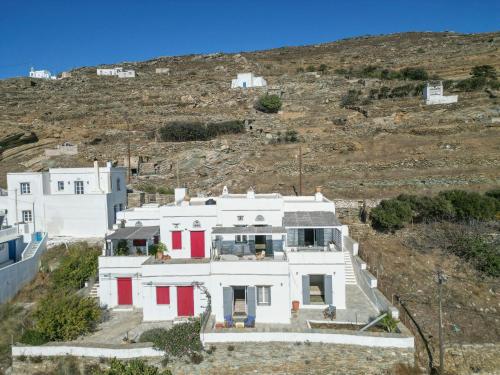 Imagen de la galería de Spectacular View, en Istérnia