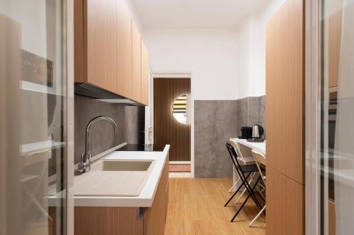 Lifestyle Vatican Apartment