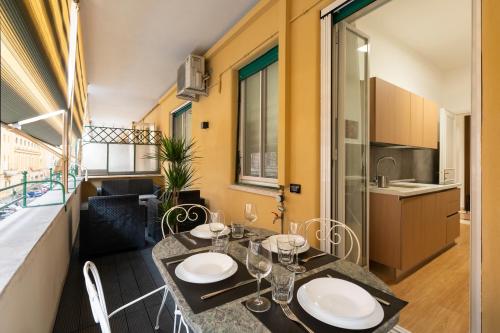 Lifestyle Vatican Apartment