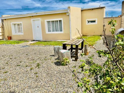 alquilar Casa Completa en Río Gallegos