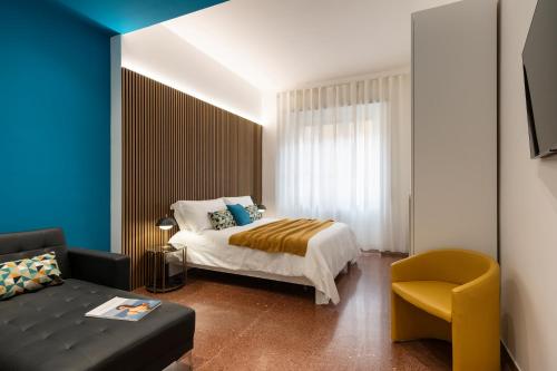 Lifestyle Vatican Apartment