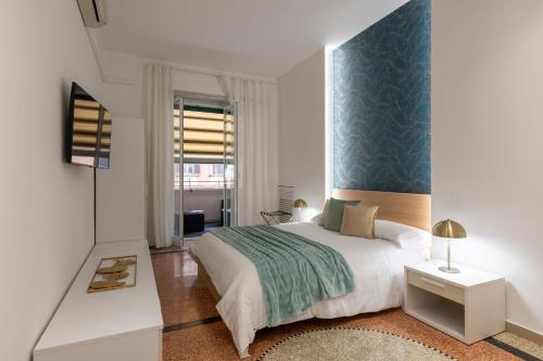 Lifestyle Vatican Apartment