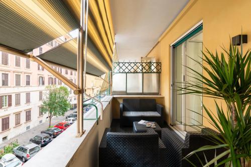 Lifestyle Vatican Apartment