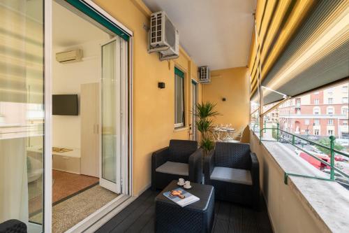 Lifestyle Vatican Apartment