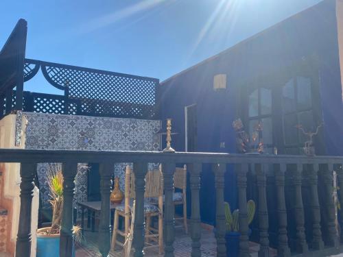 Riad Ihihane Marrakech – Photos 3