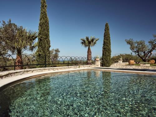 Almeira 4000sq meters Estate, for Unparalleled Seclusion, By ThinkVilla