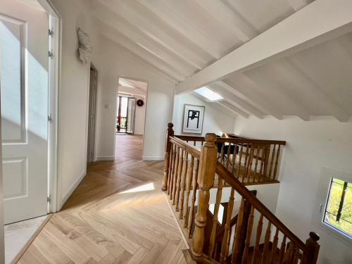 Photo de la galerie de l'établissement Villa Goxoki, à Urrugne