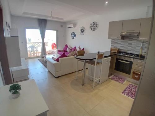 Palm Lake Ressort Monastir S2