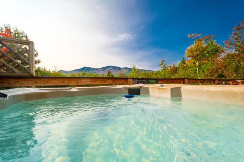 Lookout Mountain Chalet – Photos 3