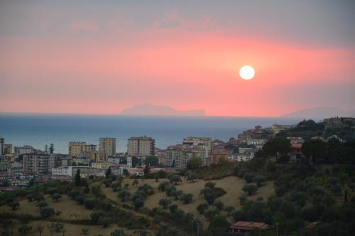 Gallery image of B&B Miracapri in Agropoli