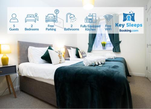 Brookvale Apartment - Free Parking