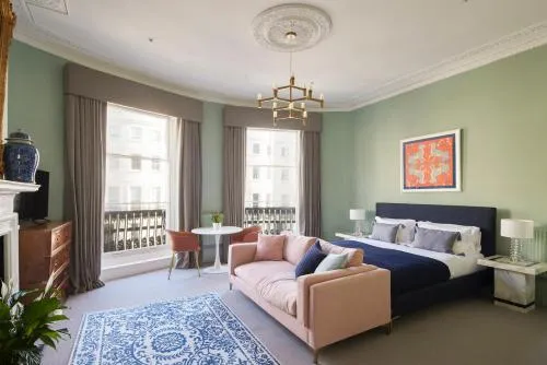 Lansdowne House Hove photo 1